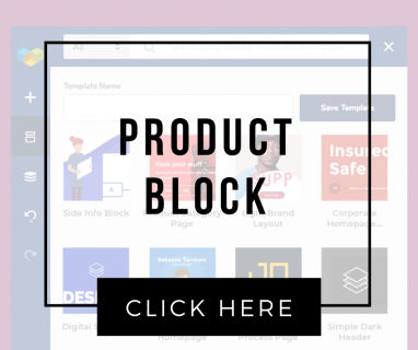 gallery/product blok