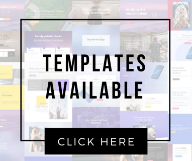 gallery/templates available